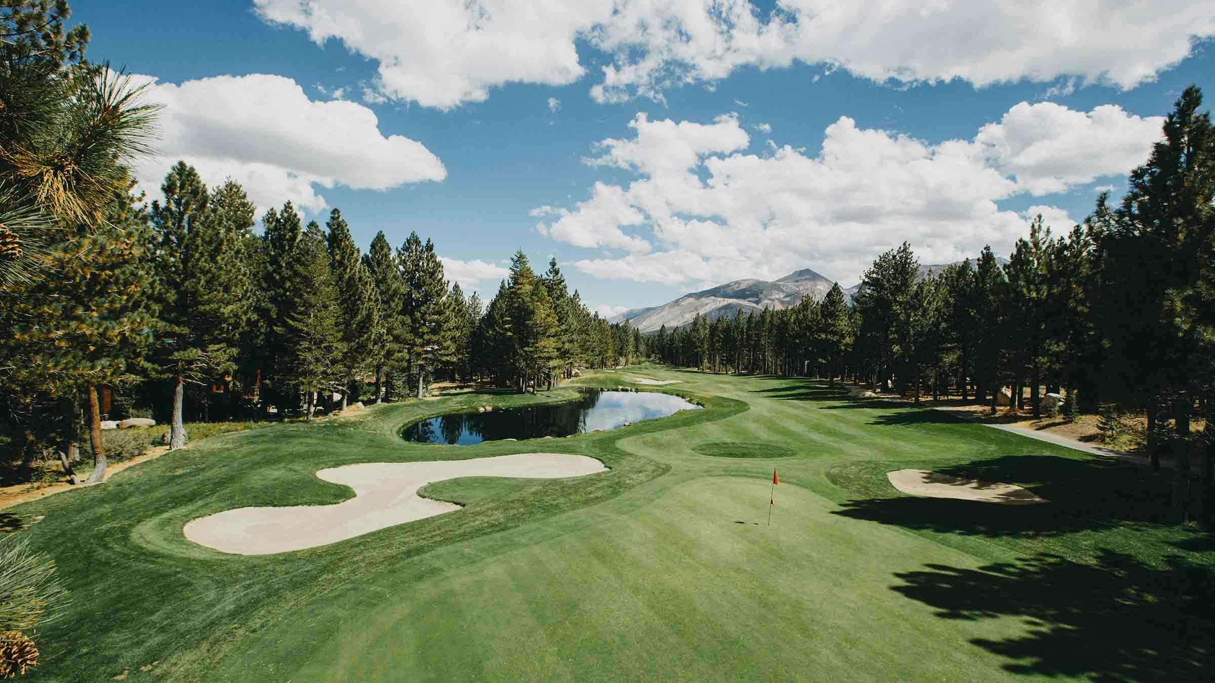 Sierra Star Golf Course