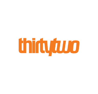 Thirty Two Logo