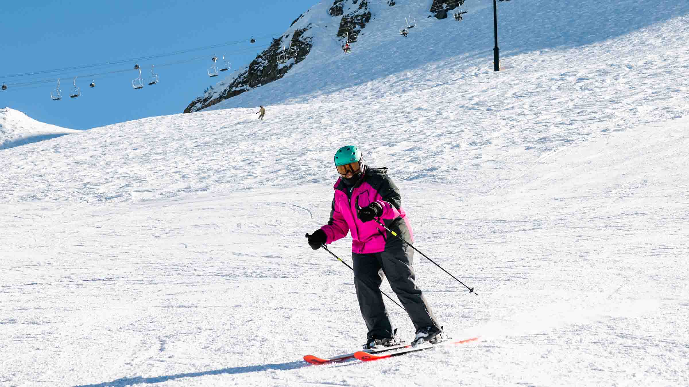 Adult Standard Ski Rentals Canyon Lodge Mammoth Mountain