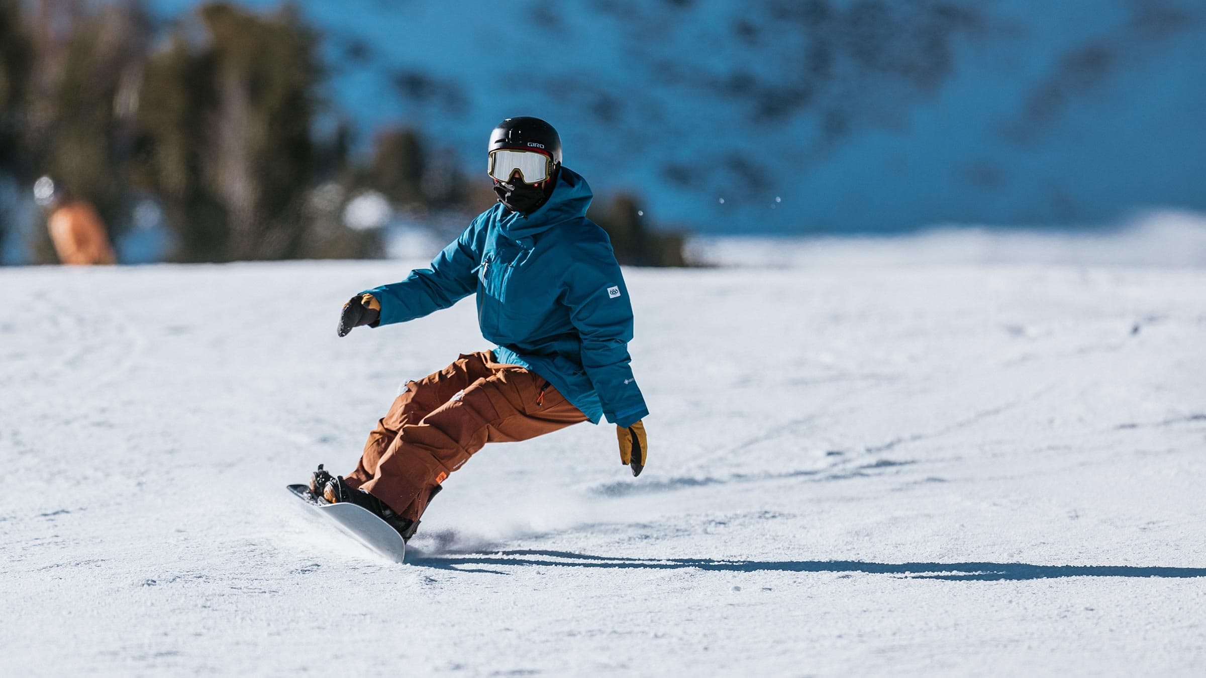 Adult Standard Snowboard Rentals The Westin Monache Mammoth