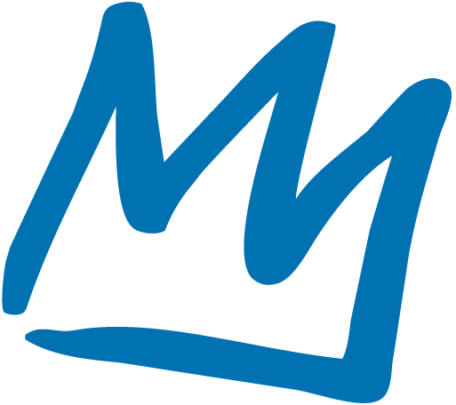 Blue Mammoth logo