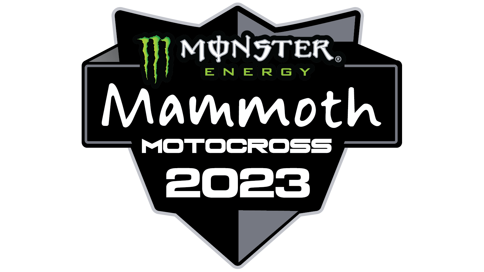 Monster Energy Mammoth Motocross 2023