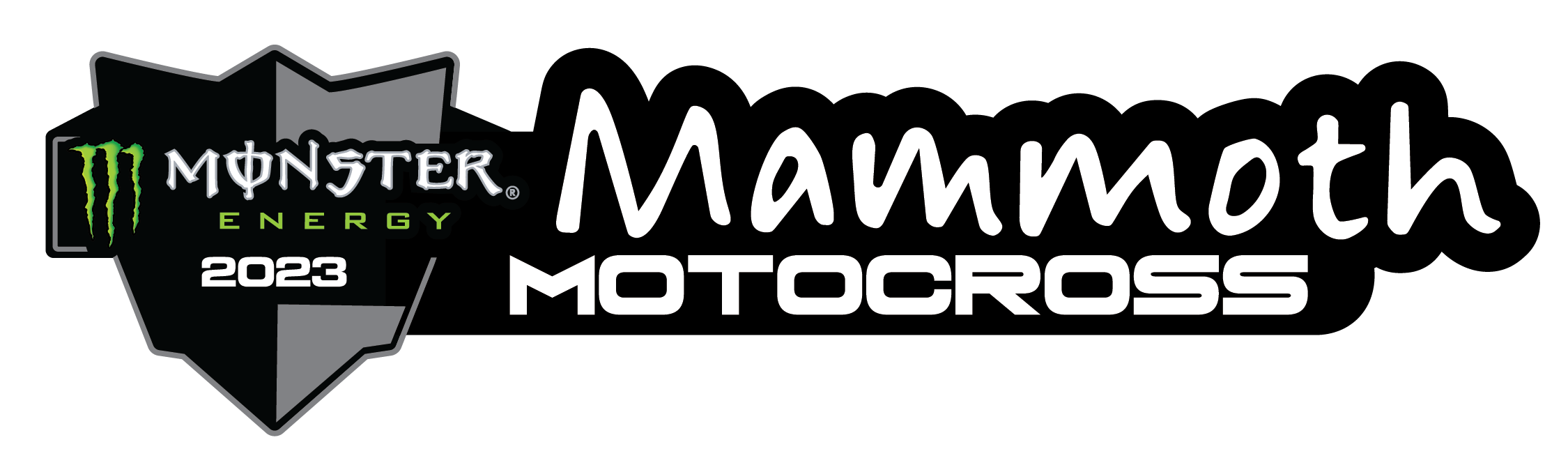 2023 Monster Energy Mammoth Motocross