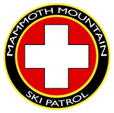 Mammoth Mountain Ski Patrol Logo