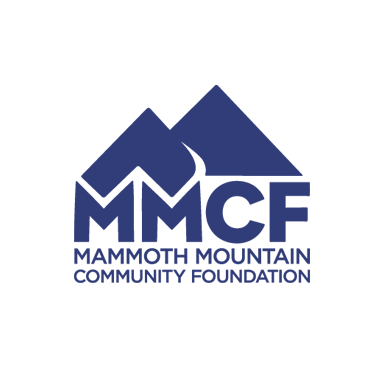 Mammoth Mountain Community Foundation Logo