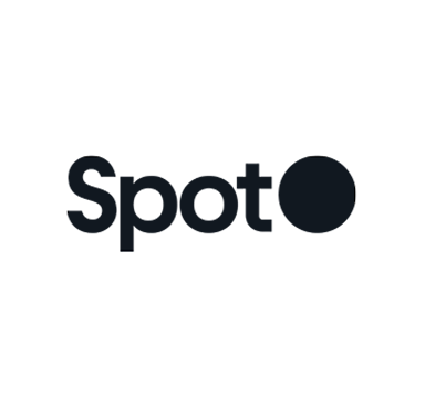 Spot Insurance Logo