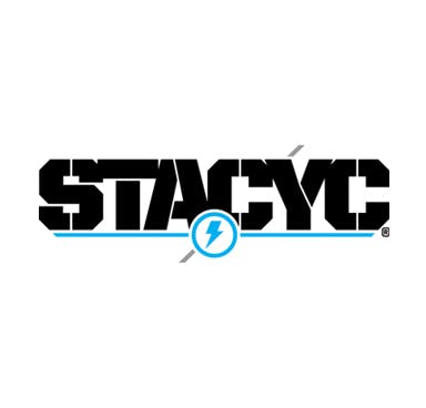 STACYC Logo